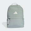 Adidas Adidas casual sports fitness backpack 26 summer women's schoolbag computer backpack JZ7420