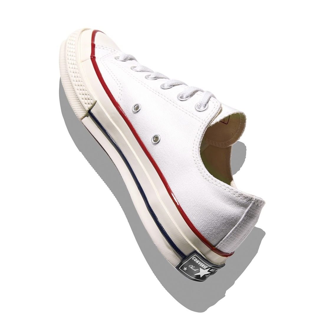 匡威帆布鞋男鞋女鞋百搭春季新款1970S经典米色低帮情侣款162065C,淘宝优惠券,粉丝福利购,淘宝优惠卷