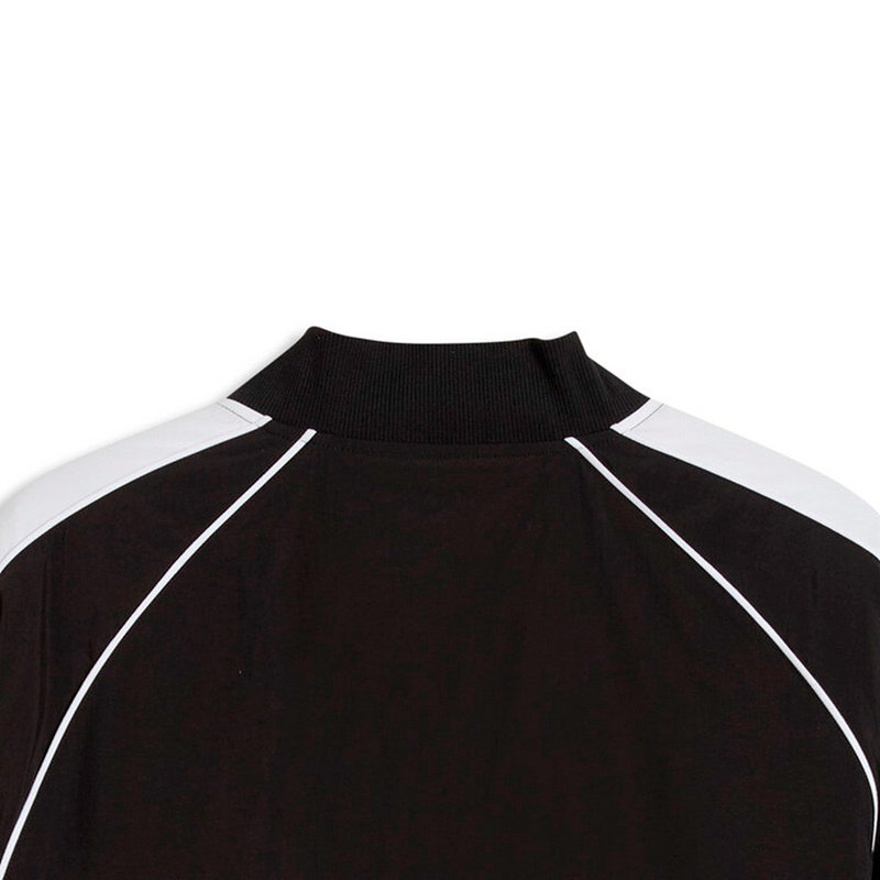 PUMA彪马春季新款男女休闲运动保暖夹棉服黑色外套夹克636859-01,淘宝优惠券,粉丝福利购,淘宝优惠卷