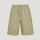Adidas Adidas 2026 Summer Men's Daily Commuting Loose Drawstring Shorts Knitted Casual Shorts KR5085