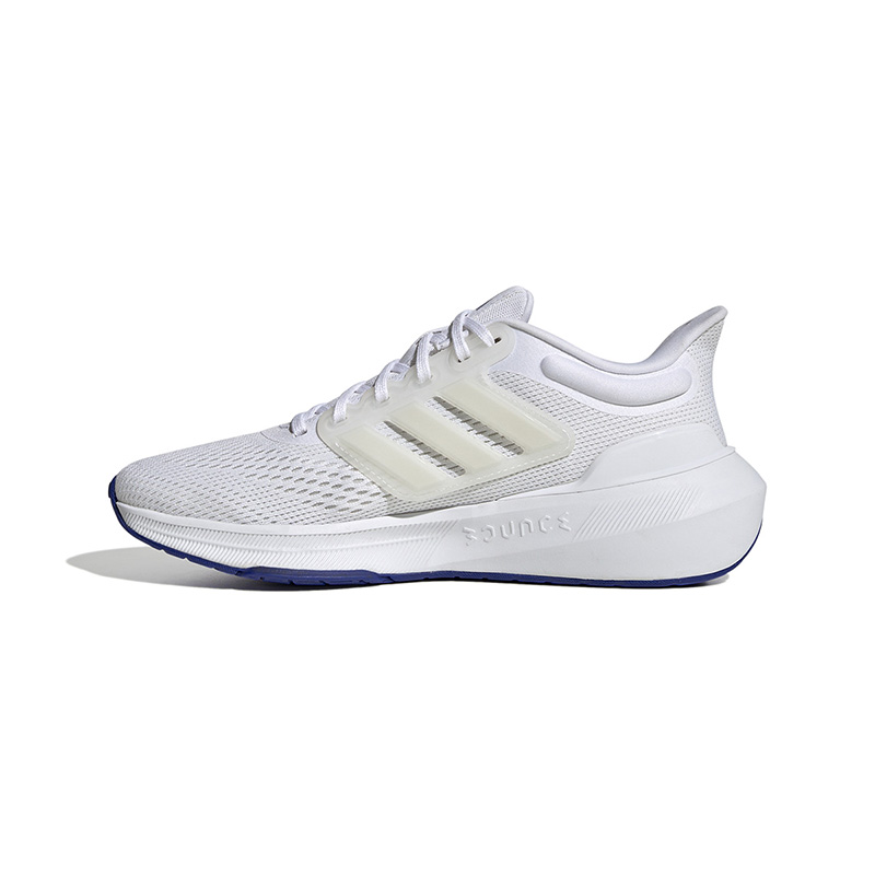 adidas阿迪达斯女鞋ULTRABOUNCE夏季新款网面运动鞋跑步鞋HP5792 - 图0