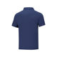 Skechers 2026 summer men's short-sleeved sports casual business commuting POLO shirt P226M259