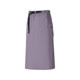 Skechers 2026 Summer Women's Skirt Fashionable Versatile Casual Sports Long Skirt P226W052