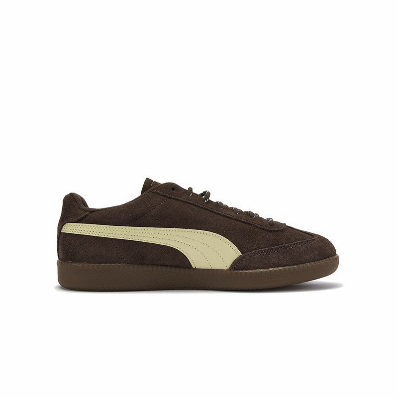 PUMA彪马板鞋秋季男鞋女鞋SUEDE休闲鞋运动鞋复古T头鞋406756-01,淘宝优惠券,粉丝福利购,淘宝优惠卷