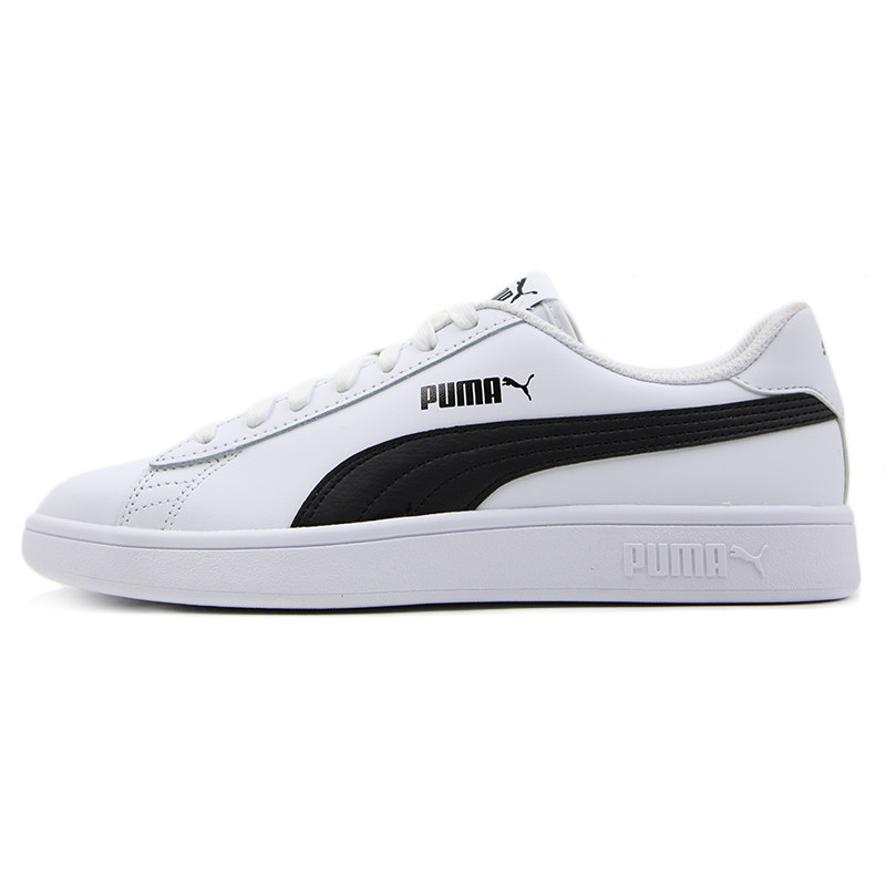 puma white shoes casual