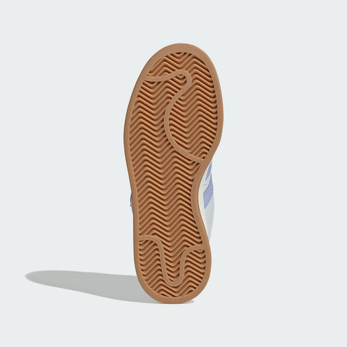 adidas阿迪达斯2025夏三叶草面包鞋女子休闲鞋CAMPUS板鞋JQ7768 - 图3