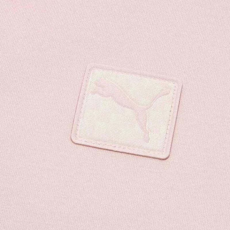 PUMA彪马粉色外套春季新款女款夹克运动休闲卫衣针织衫636314-49,淘宝优惠券,粉丝福利购,淘宝优惠卷