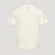 Adidas Adidas 2026 Summer Women's Three Stripes Print Fashion Sports and Casual Short-Sleeved T-Shirt KS2867