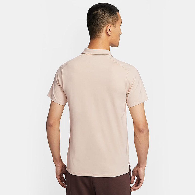 nike耐克男T恤秋速干透气网球运动短袖翻领POLO衫FZ6908-126,淘宝优惠券,粉丝福利购,淘宝优惠卷