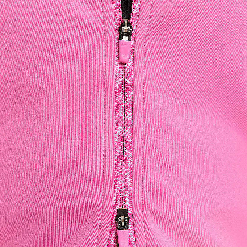 Nike耐克女子秋跑步训练透气反光速干立领运动茄克外套IB1999-675,淘宝优惠券,粉丝福利购,淘宝优惠卷