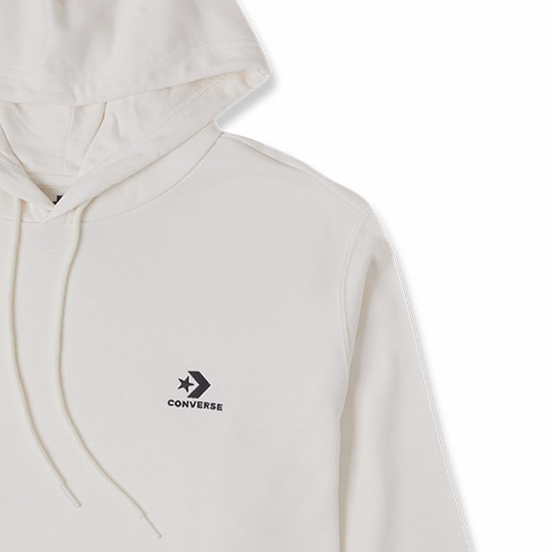CONVERSE匡威针织连帽套衫男女春秋季新款休闲卫衣10023874-A14,淘宝优惠券,粉丝福利购,淘宝优惠卷