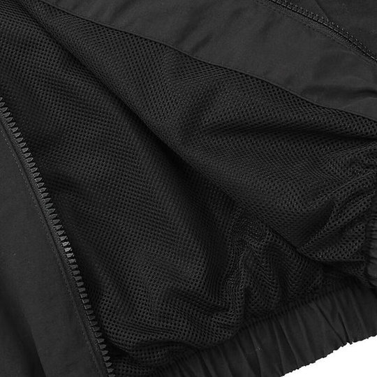 Adidas Frühjahr neue Damen Webjacke Kapuzenjacke sportlich lässig kurz JZ2162