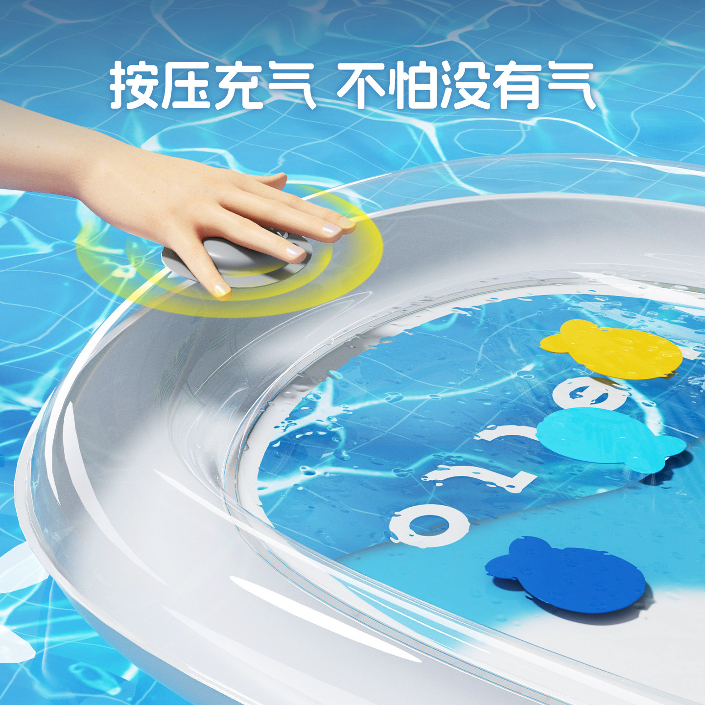 Cat Waterbed Summer Ice Nest Pet Round Cat Bed