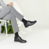 Aokang men's business formal leather shoes