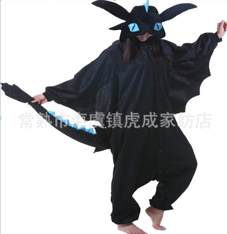 Pokemon宝可梦耿鬼卡通连体睡衣儿童法兰绒男女演出服猩猩绿鸟怪,淘宝优惠券,粉丝福利购,淘宝优惠卷