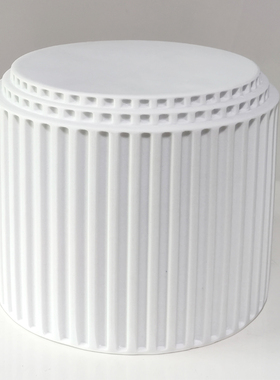 人像雕塑落地展台摆设装饰台底座