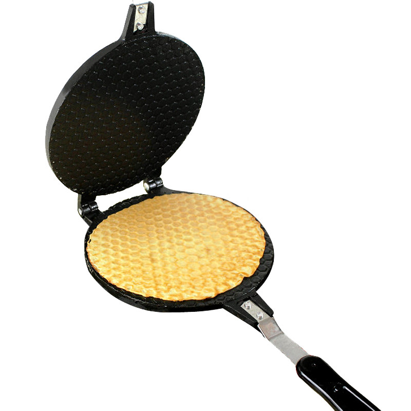 鸡蛋卷模具脆皮甜桶模鸡蛋糕蛋卷机燃煤气家用饼干鸡蛋卷锅模具机,淘宝优惠券,粉丝福利购,淘宝优惠卷