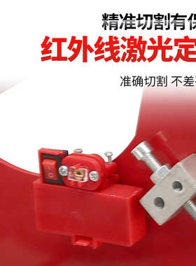 瓷砖切割机水刀全自动台式多功能45度倒角磨边电动瓷砖地砖石材
