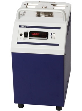 德国威卡WIKA Mensor ASL CTB9100-165 / 225 恒温油槽 微型