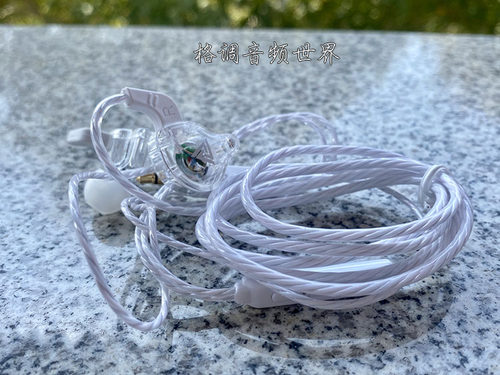 低音王！以色列马仕舞带麦入耳 XB55AP CK350IS sg01 IE900 MX760 - 图3