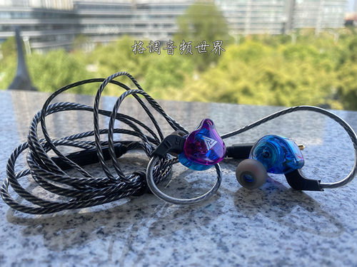 低音王！以色列马仕舞带麦入耳 XB55AP CK350IS sg01 IE900 MX760 - 图1
