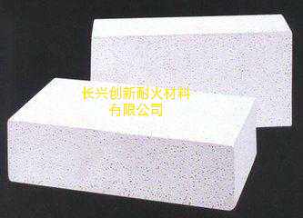 1300度高温轻质莫来石保温砖 聚轻隔热砖 耐火砖 加工各种异形砖 - 图3