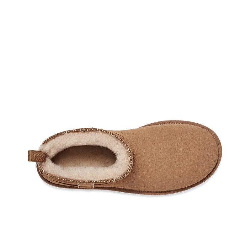 ugg2021冬季新款经典休闲迷你短靴 UGG时尚雪地靴