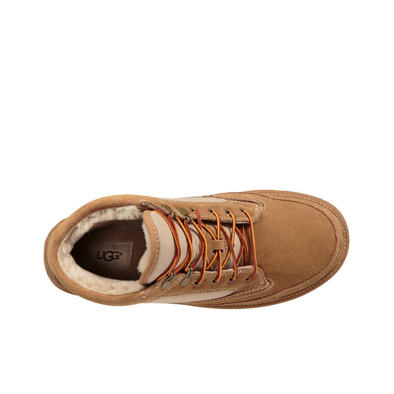 【预售】ugg2021秋冬男士经典短靴 UGG时装靴