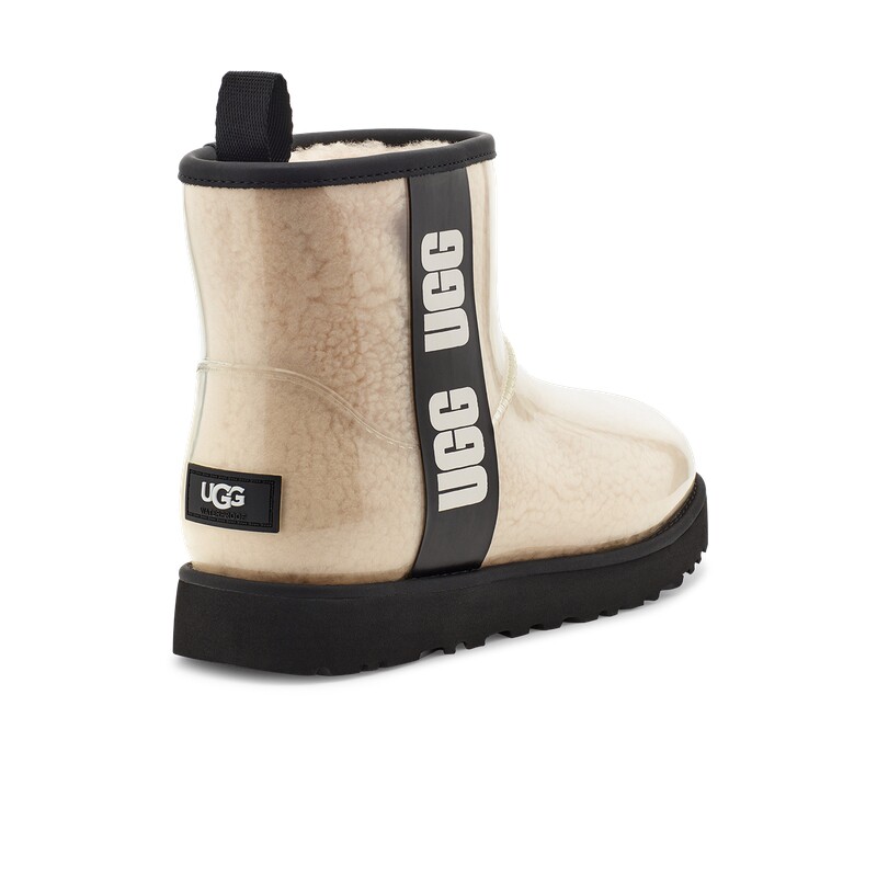 ugg2020秋冬新款经典迷你明星短靴 UGG时尚雪地靴
