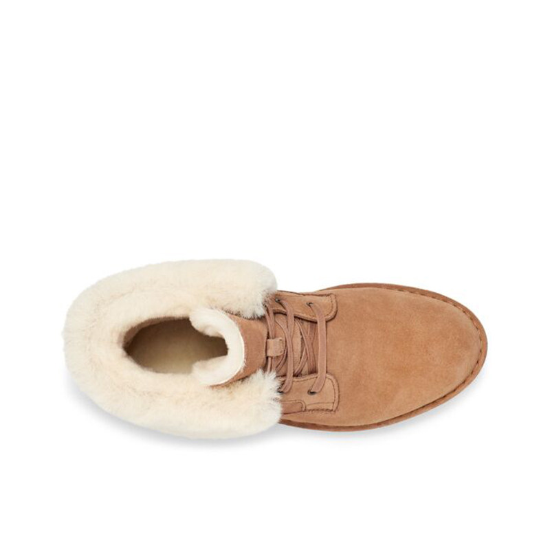 【预售】ugg2021秋冬新款经典雪地靴 UGG时装靴