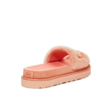 UGG Летние пляжные модные сандалии, тапочки, сезон 2021, с печатью вашего логотипа