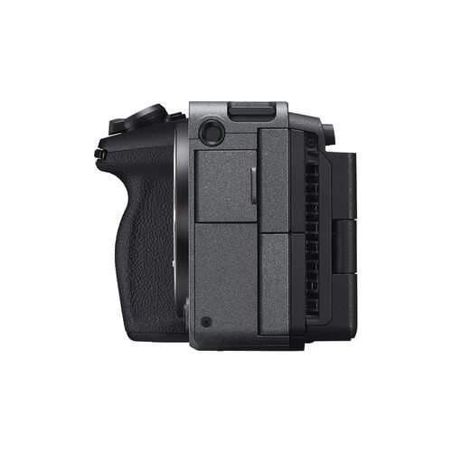 SONY索尼 紧凑型4K Super 35mm 电影摄影机 ILME-FX30 摄像机 - 图1
