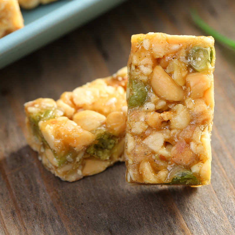 四川特产永进狗屎糖300g500g布袋礼品盒零食走狗屎运糖果糕点,淘宝优惠券,粉丝福利购,淘宝优惠卷