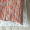 Naturally breathable, non-slip, removable and washable, custom size