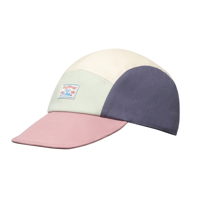 PuffFrog Plane 5 Panel Cap泡芙蛙新款飞机翅膀五片帽雷锋帽 - 图3