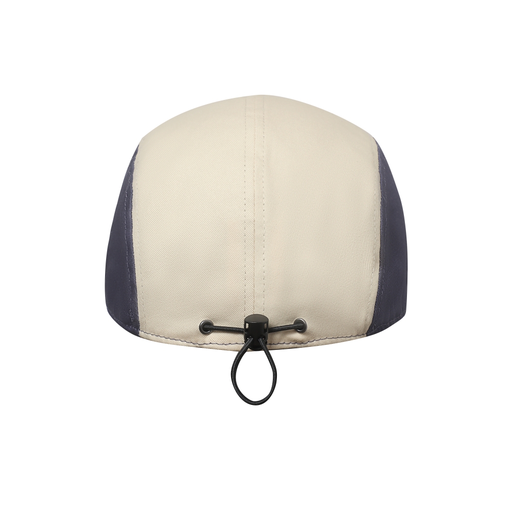 PuffFrog Plane 5 Panel Cap泡芙蛙新款飞机翅膀五片帽雷锋帽 - 图2