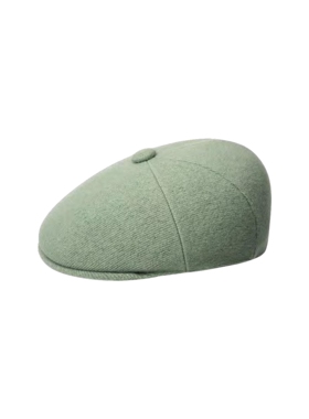 KangolWool575袋鼠羊毛贝雷帽