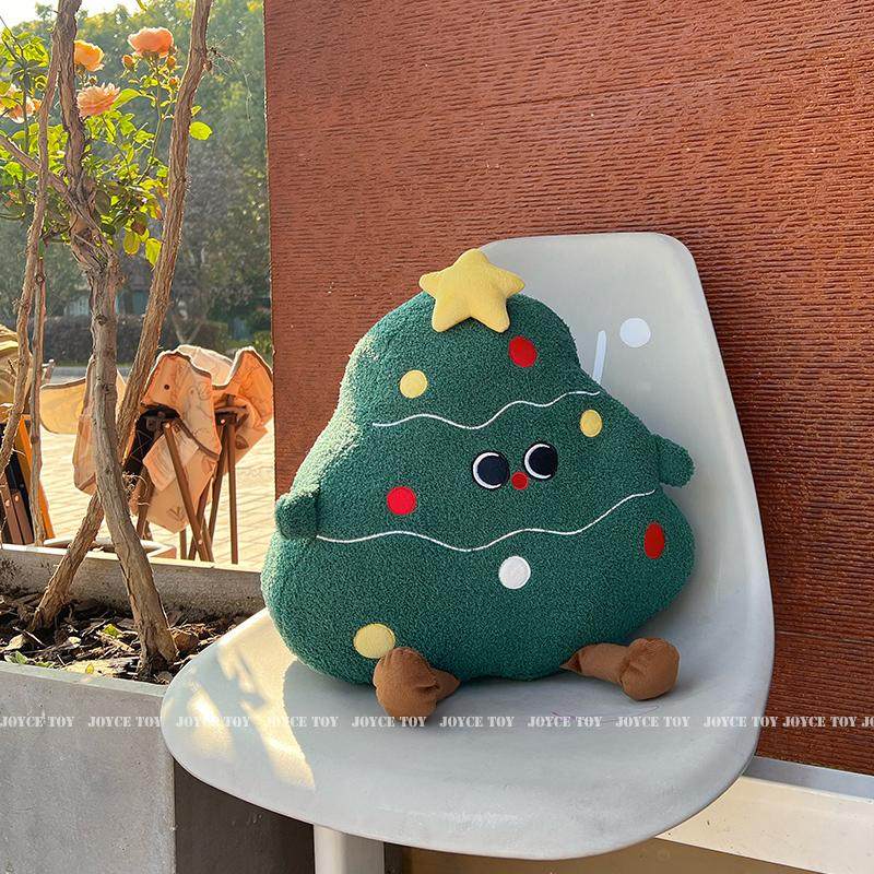 圣诞老人公仔毛绒玩具雪人玩偶麋鹿娃娃圣诞节礼物装饰圣诞树抱枕,淘宝优惠券,粉丝福利购,淘宝优惠卷