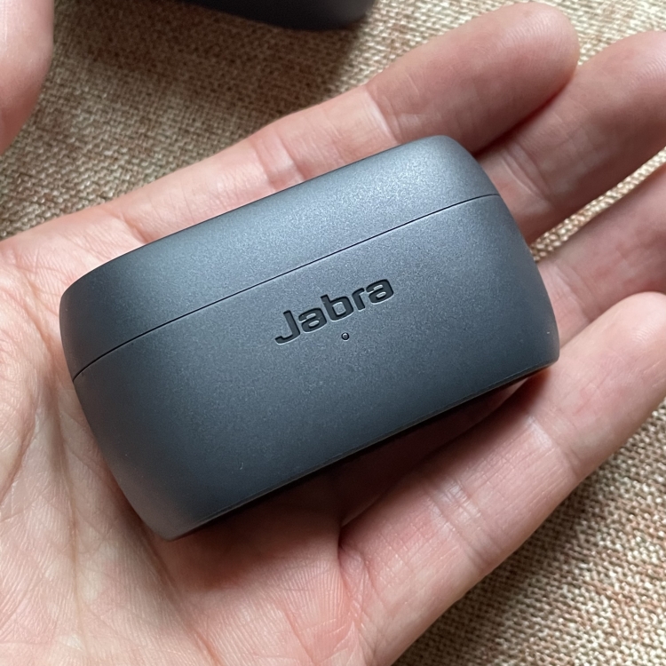 Jabra捷波朗ELITE3真无线蓝牙智能降噪通话运动65t升级款防水耳塞 - 图2