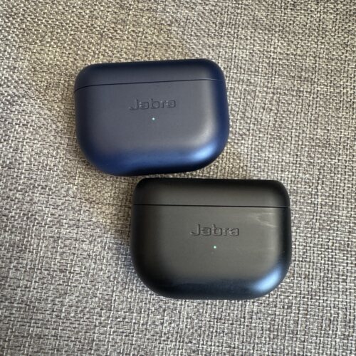 原装正品Jabra/捷波朗 Elite10 elite8杜比全景音效蓝牙耳机 - 图3