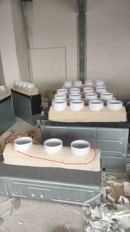 定制中央空调风管机出风口ABS出风箱回风箱风机盘管分风静压箱,淘宝优惠券,粉丝福利购,淘宝优惠卷