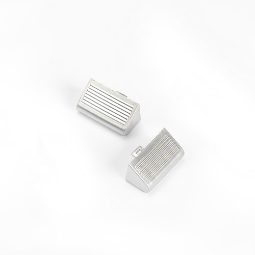 适用于奔驰W221 S300 S320 S350 S400后空调按键后排空调开关按钮 - 图3