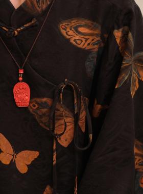 小版本命佛吊坠项链正品