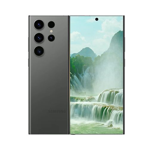 Samsung/三星 Galaxy S23 Ultra SM-S9180国行双卡 全网通5G 曲屏 - 图0