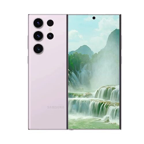 Samsung/三星 Galaxy S23 Ultra SM-S9180国行双卡 全网通5G 曲屏 - 图2