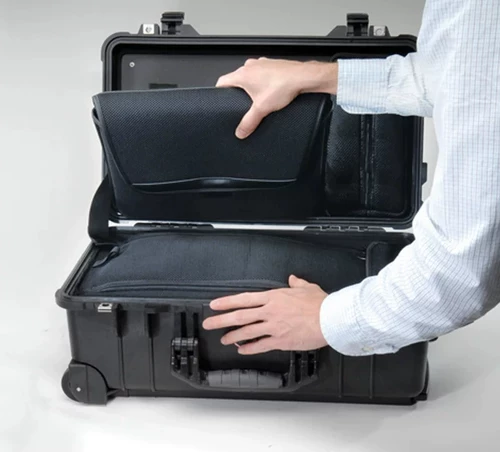 Новый продукт защищенная коробка обложка компьютерная сумка Pili Kenkin Special 1510 Computer Bag 1560 Computer Bag 1535 Computer