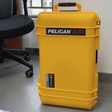 Pelican, чемодан, безопасное оборудование