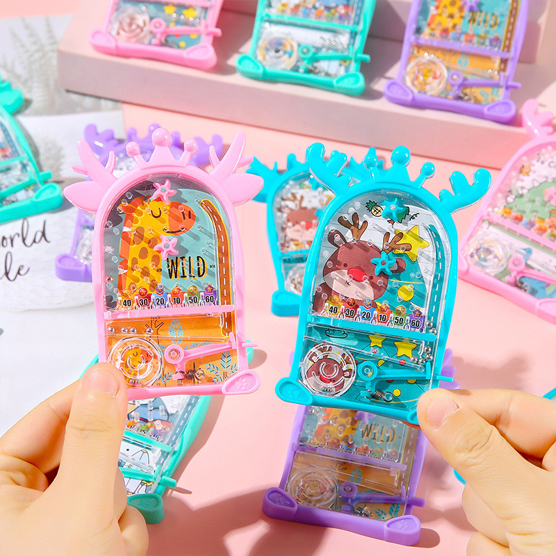 创意儿童弹珠机小学生奖励小礼品实用积分兑换奖品全班毕业小礼物