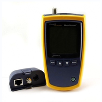 Fluke Networks microsscanner 2 RJ11 and RJ45 network wire tester MS2-100