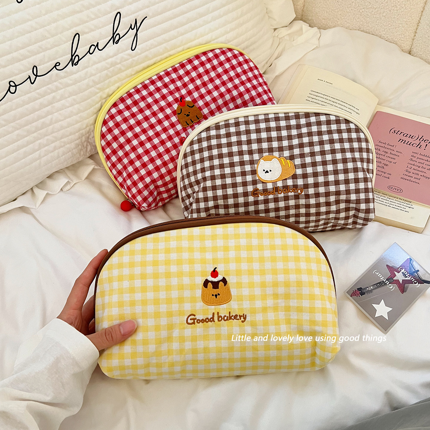 内衣收纳包内裤袜子收纳袋三合一旅行贴身衣物整理包分装便携神器,淘宝优惠券,粉丝福利购,淘宝优惠卷